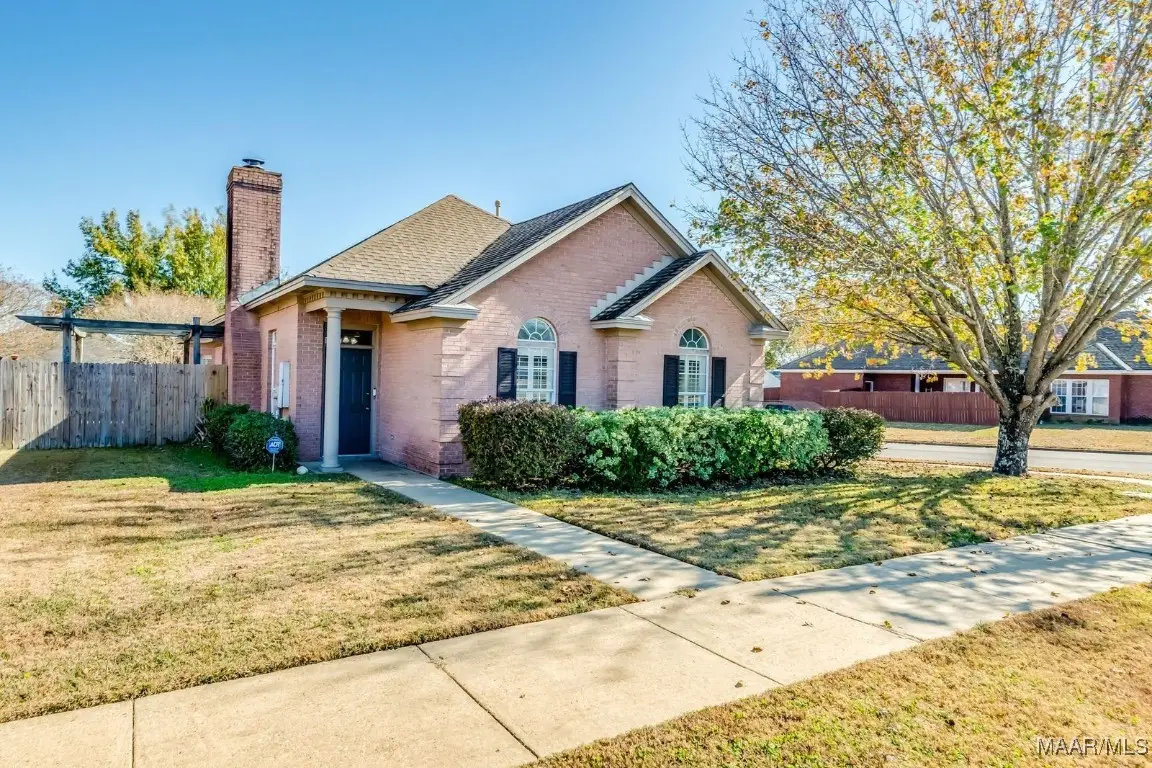 2229 Halcyon Downs Loop, Montgomery, AL 36117 - Image #1