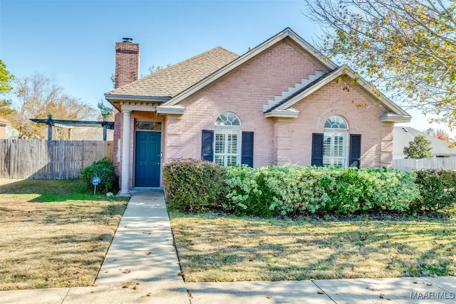 2229 Halcyon Downs Loop, Montgomery, AL 36117 - Image #2