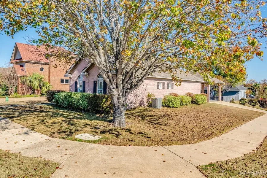 2229 Halcyon Downs Loop, Montgomery, AL 36117 - Image #3