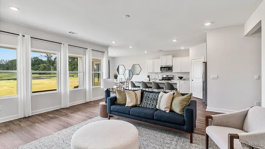 1003 Kelly Way, Prattville, AL 36066 - Image #2