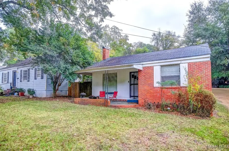 1514 Yancey Avenue, Montgomery, AL 36107 - Image #2