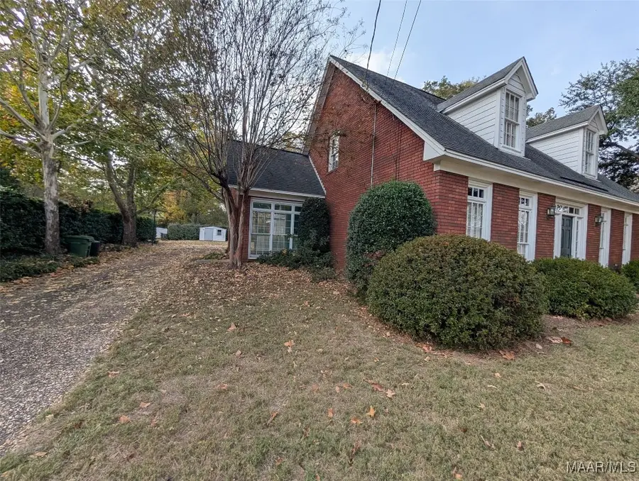 1714 Shoreham Drive, Montgomery, AL 36106 - Image #3