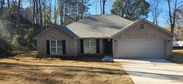 239 Brownstone Loop, Elmore, AL 36022