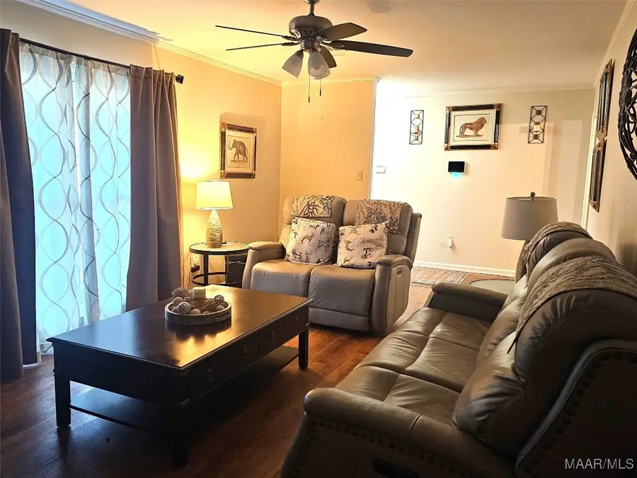 233 Vanderbilt Loop W, Montgomery, AL 36109 - Image #3