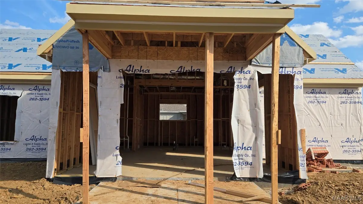 7124 Fain Park Loop, Montgomery, AL 36117 - Image #1