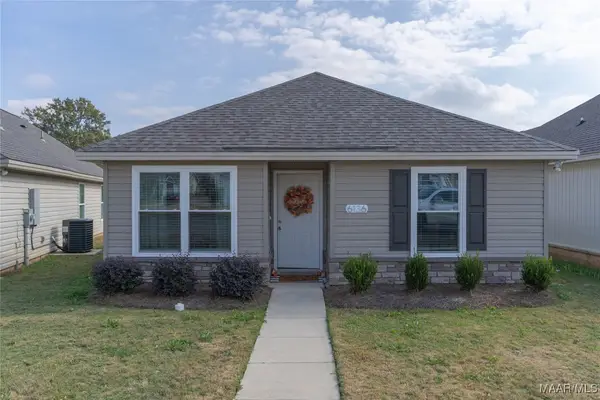 6136 Burbank Crossing Loop, Montgomery, AL 36117