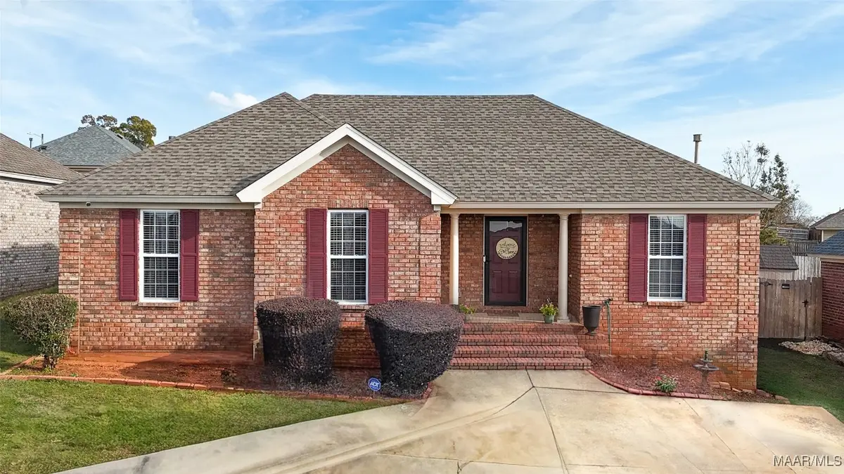 1944 Regent Road, Prattville, AL 36066 - Image #1