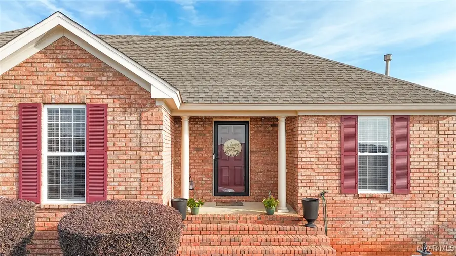 1944 Regent Road, Prattville, AL 36066 - Image #2