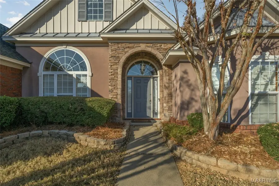 8458 Chadburn Crossing, Montgomery, AL 36116 - Image #2