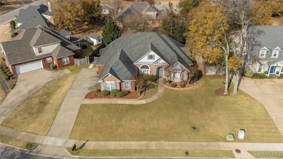 8458 Chadburn Crossing, Montgomery, AL 36116 - Image #3