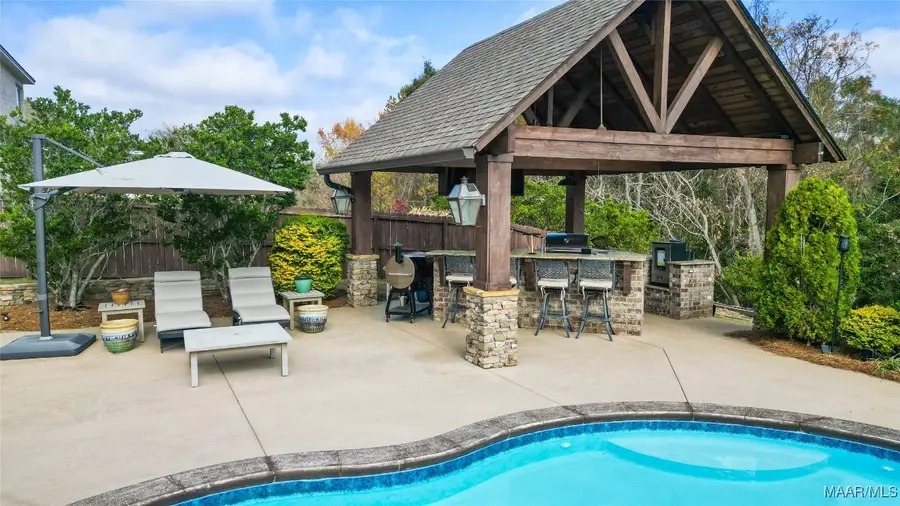 9531 Twickenham Court, Pike Road, AL 36064 - Image #2