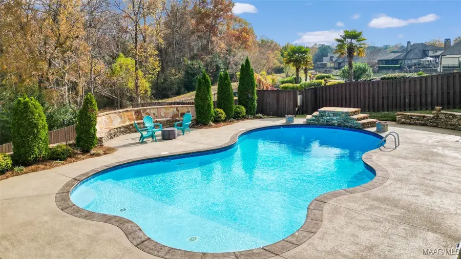 9531 Twickenham Court, Pike Road, AL 36064 - Image #3