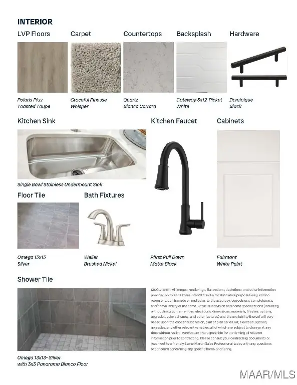 261 Royal Oaks Drive, Pike Road, AL 36064 - Image #3