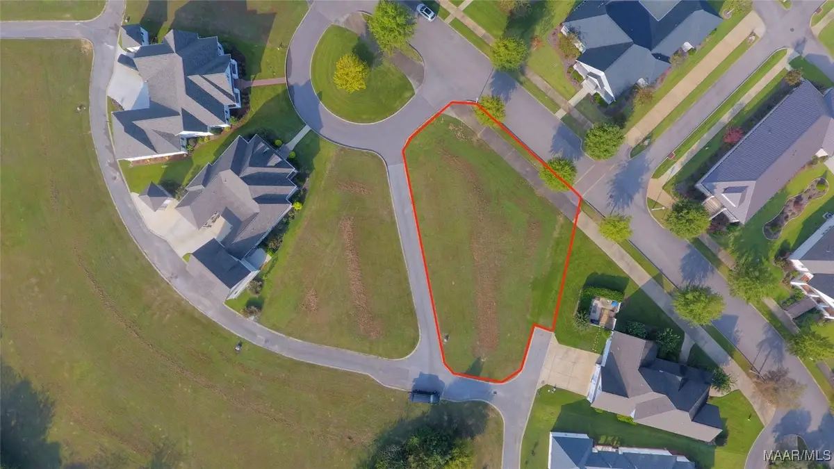 1914 Constitution Avenue, Prattville, AL 36066 - Image #1