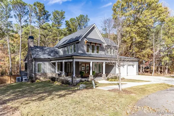 116 Glynmere Park, Alexander City, AL 35010