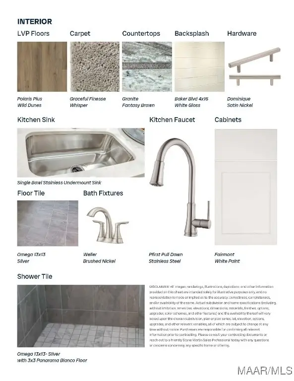 265 Royal Oaks Drive, Pike Road, AL 36064 - Image #3