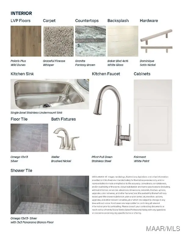 257 Royal Oaks Drive, Pike Road, AL 36064 - Image #3