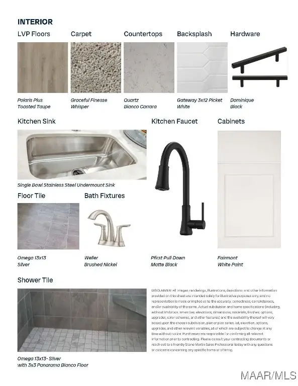 269 Royal Oaks Drive, Pike Road, AL 36064 - Image #3