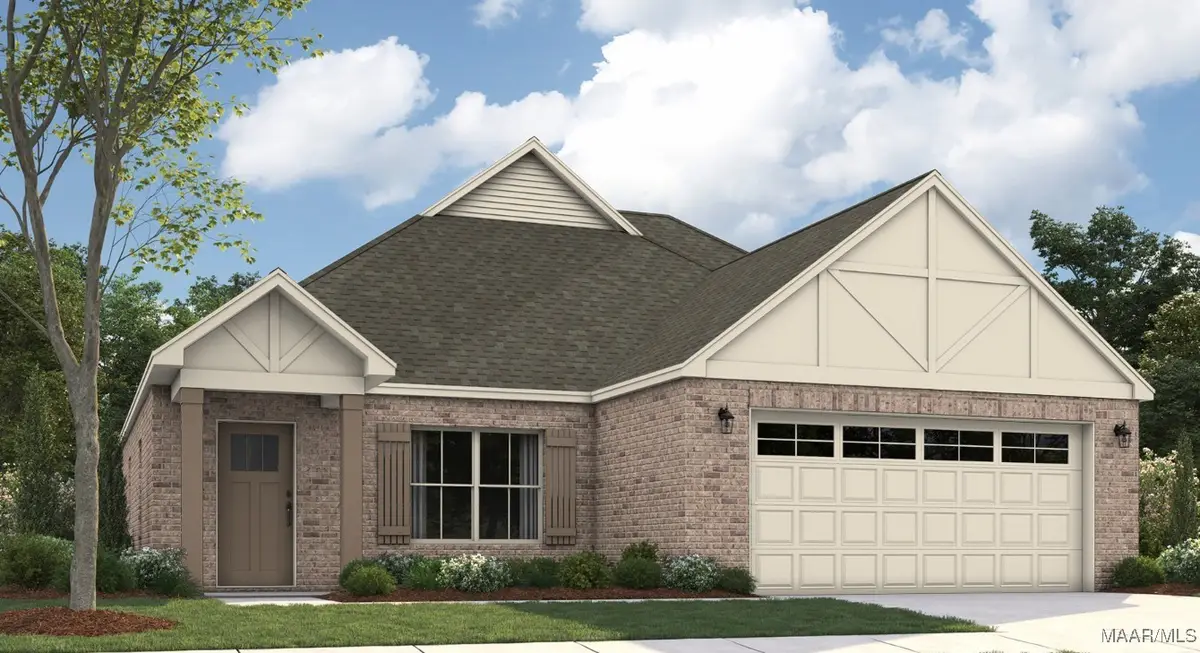 368 Winter Way, Pike Road, AL 36064 - Image #1