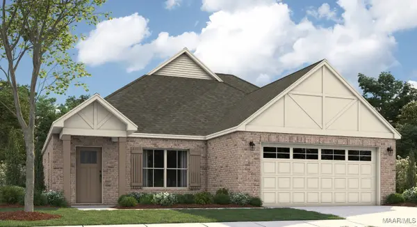 368 Winter Way, Pike Road, AL 36064