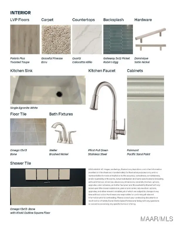 368 Winter Way, Pike Road, AL 36064 - Image #3