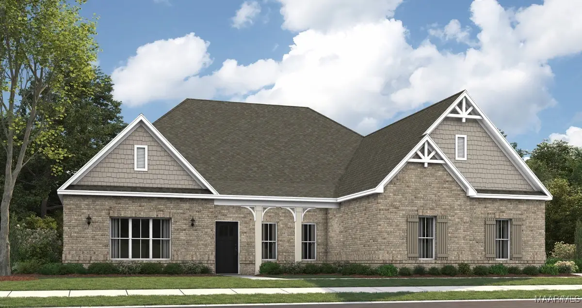 391 Setter Trail, Pike Road, AL 36064 - Image #1