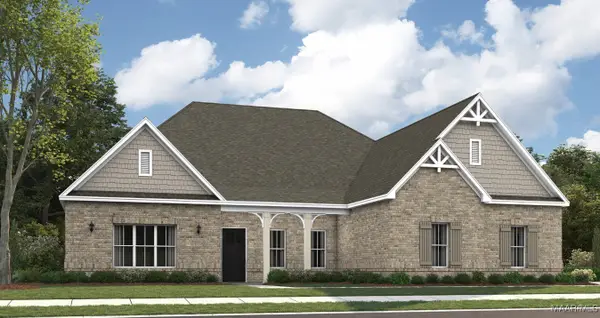 391 Setter Trail, Pike Road, AL 36064