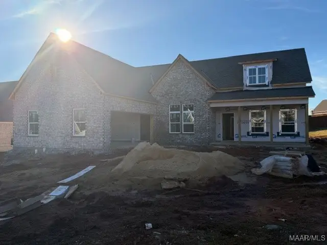 1453 Tullahoma Drive, Prattville, AL 36066 - Image #1