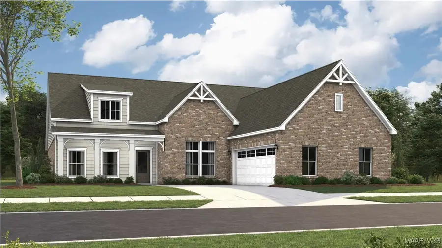 1453 Tullahoma Drive, Prattville, AL 36066 - Image #3