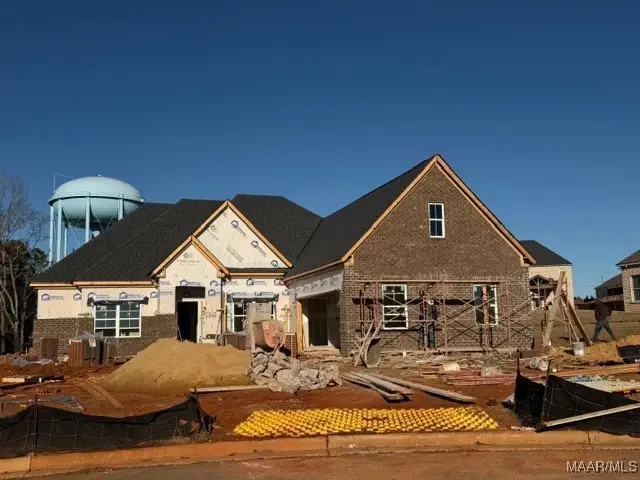 1437 Charleston Drive, Prattville, AL 36066 - Image #1