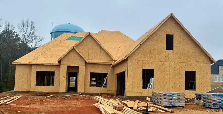 1437 Charleston Drive, Prattville, AL 36066 - Image #2