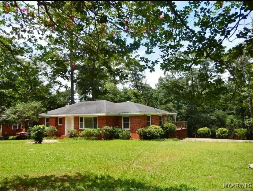 407 Overlook Road, Greenville, AL 36037 - Image #2