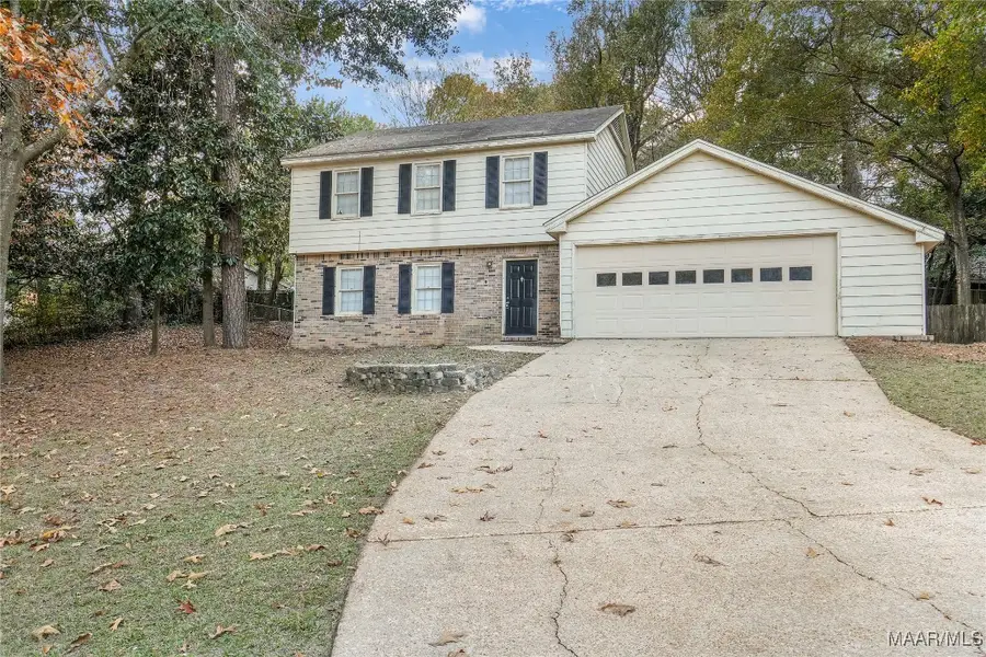 708 Waverly Lane, Prattville, AL 36067 - Image #2
