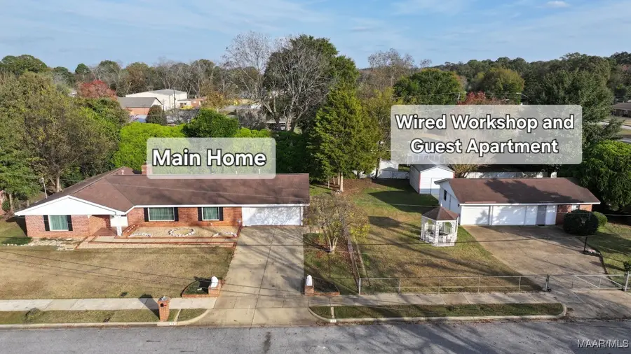 10 Van Allen, Montgomery, AL 36109 - Image #2