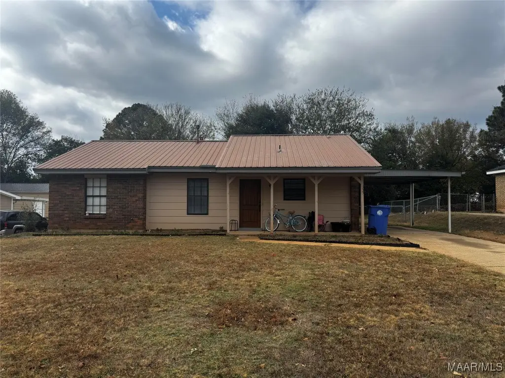 133 Thames Drive, Prattville, AL 36066 - Image #1