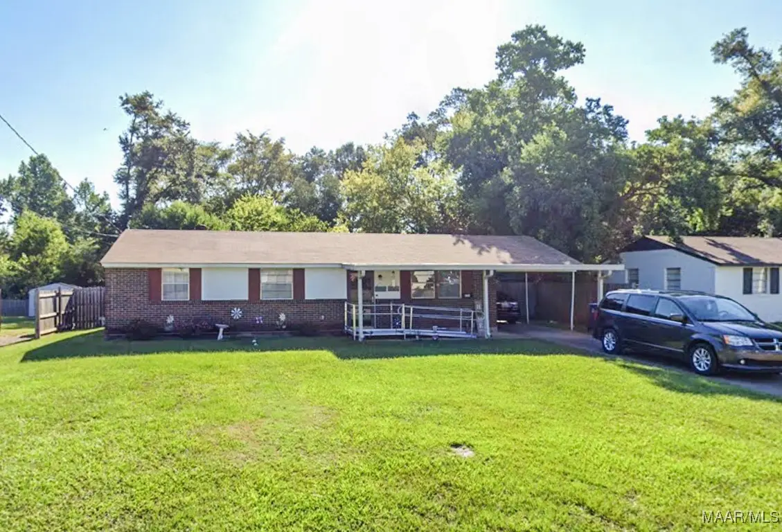 626 Woodvale Road, Prattville, AL 36067 - Image #1