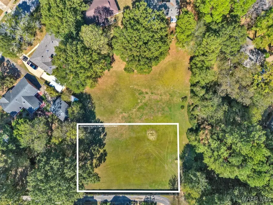 401 Monette Street, Montgomery, AL 36109 - Image #2