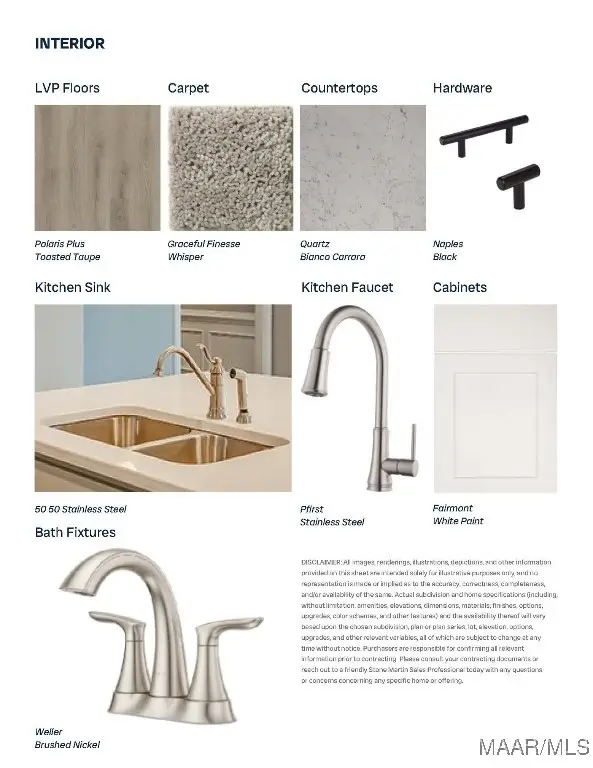 36 Coolidge Drive, Wetumpka, AL 36092 - Image #3