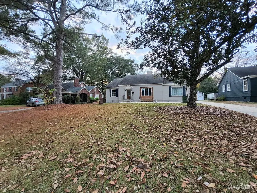 3134 S Hull Street, Montgomery, AL 36105 - Image #2