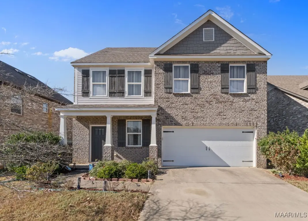 9307 Alpine Park Court, Montgomery, AL 36117 - Image #1