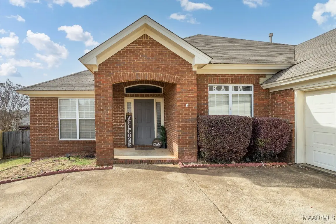 603 Castlebrook Drive, Prattville, AL 36066 - Image #1
