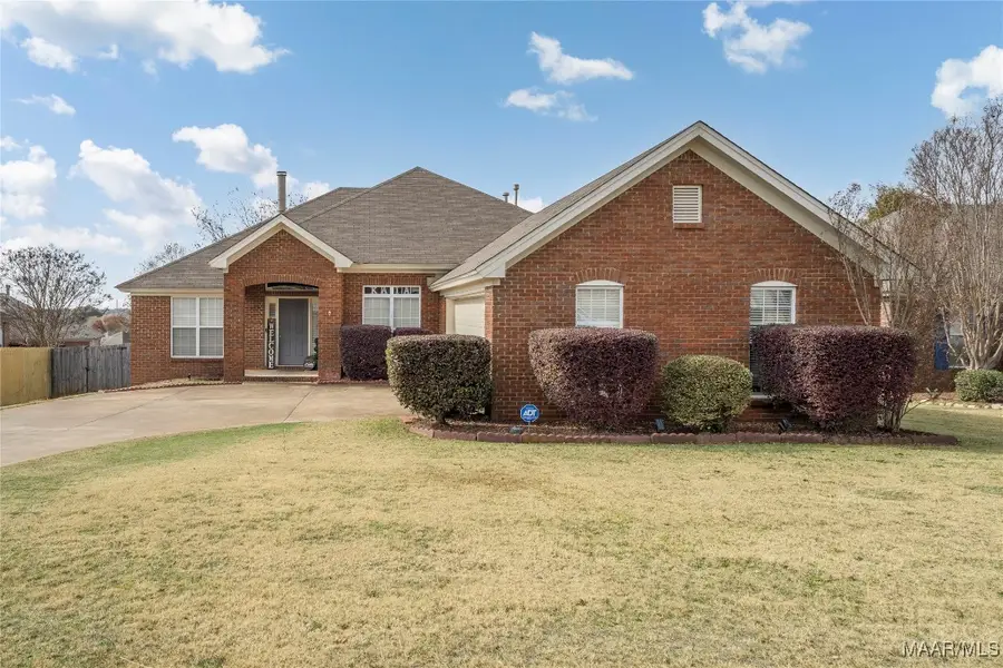 603 Castlebrook Drive, Prattville, AL 36066 - Image #2