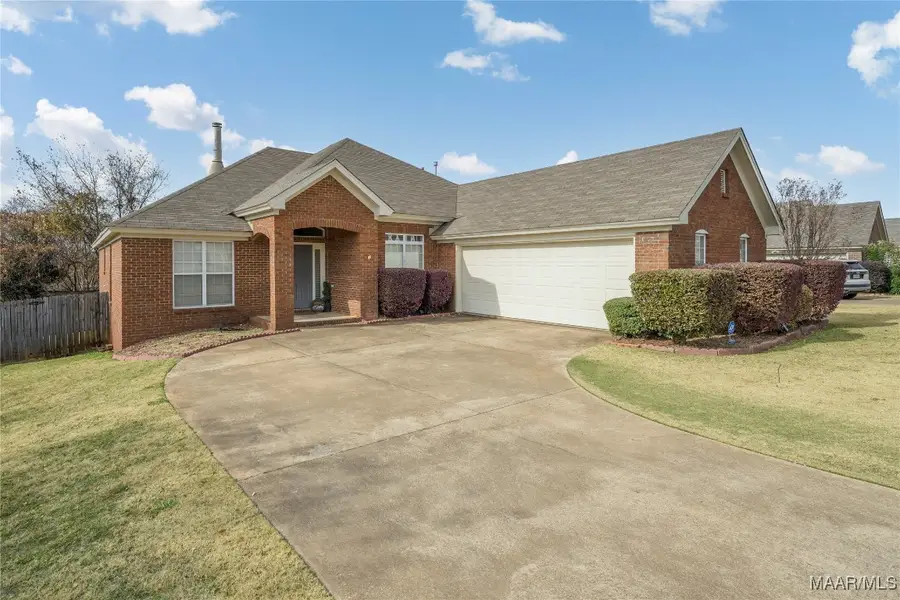 603 Castlebrook Drive, Prattville, AL 36066 - Image #3