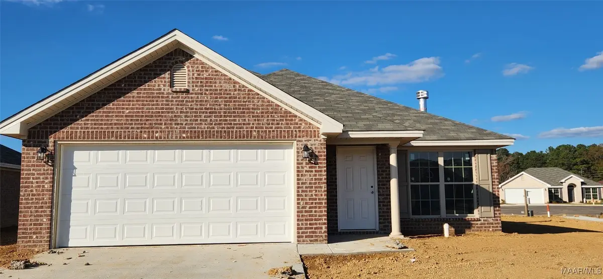 45 Gaines Court, Wetumpka, AL 36092 - Image #1