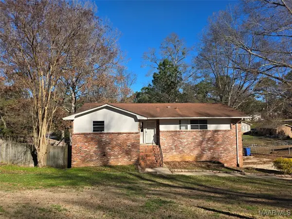 649 Partridge Lane, Prattville, AL 36067