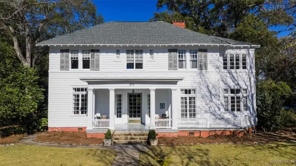 819 Felder Avenue, Montgomery, AL 36106