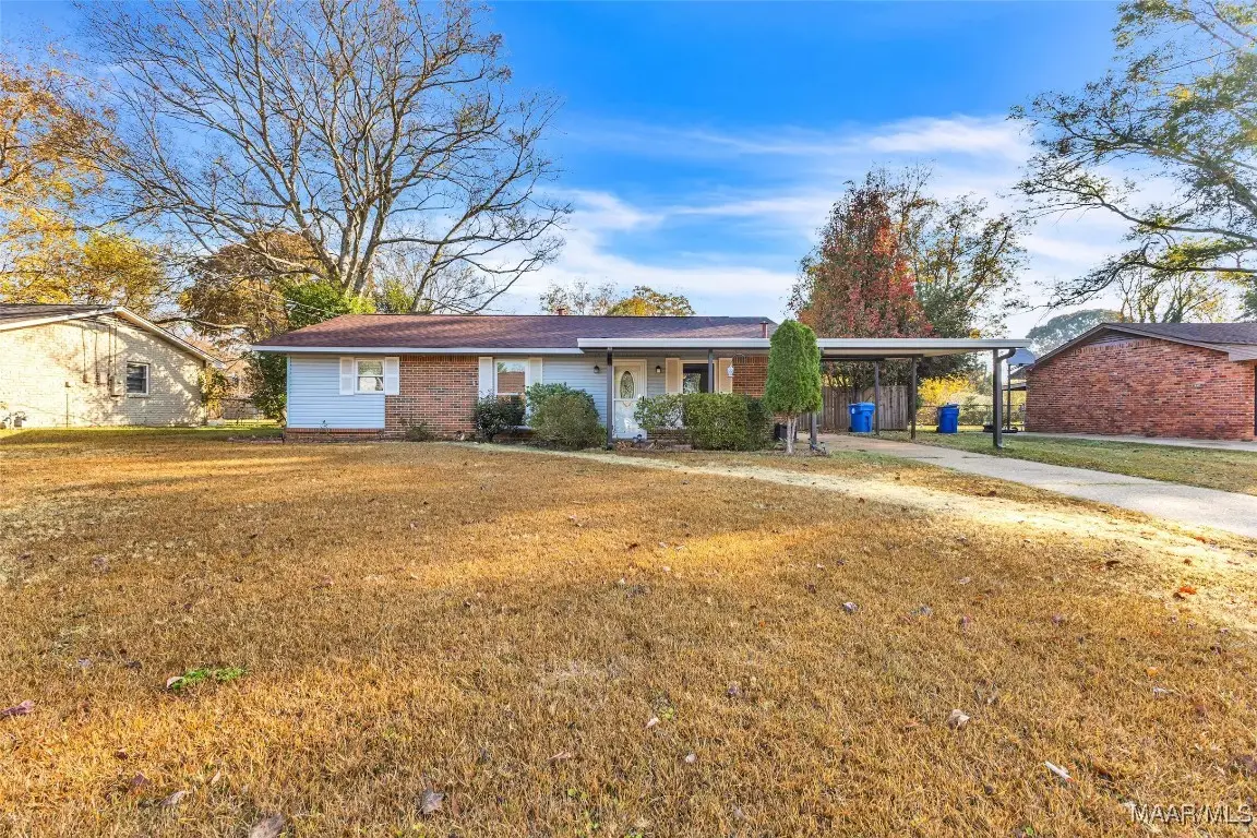 109 Warwick Drive, Prattville, AL 36066 - Image #1