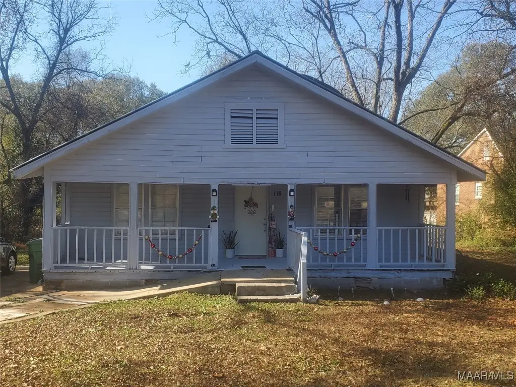 118 Cragford Road #R, Ashland, AL 36251 - Image #1