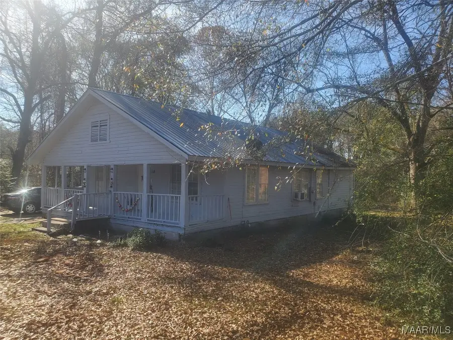 118 Cragford Road #R, Ashland, AL 36251 - Image #2