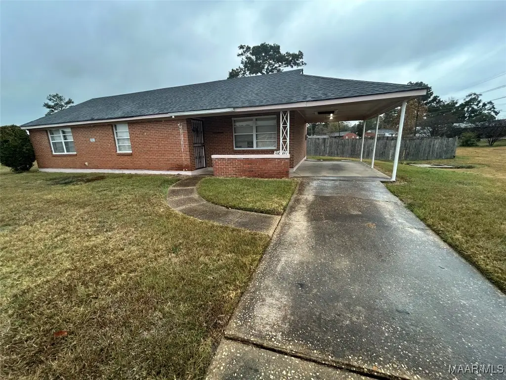 701 Avenue A Street, Selma, AL 36701 - Image #1